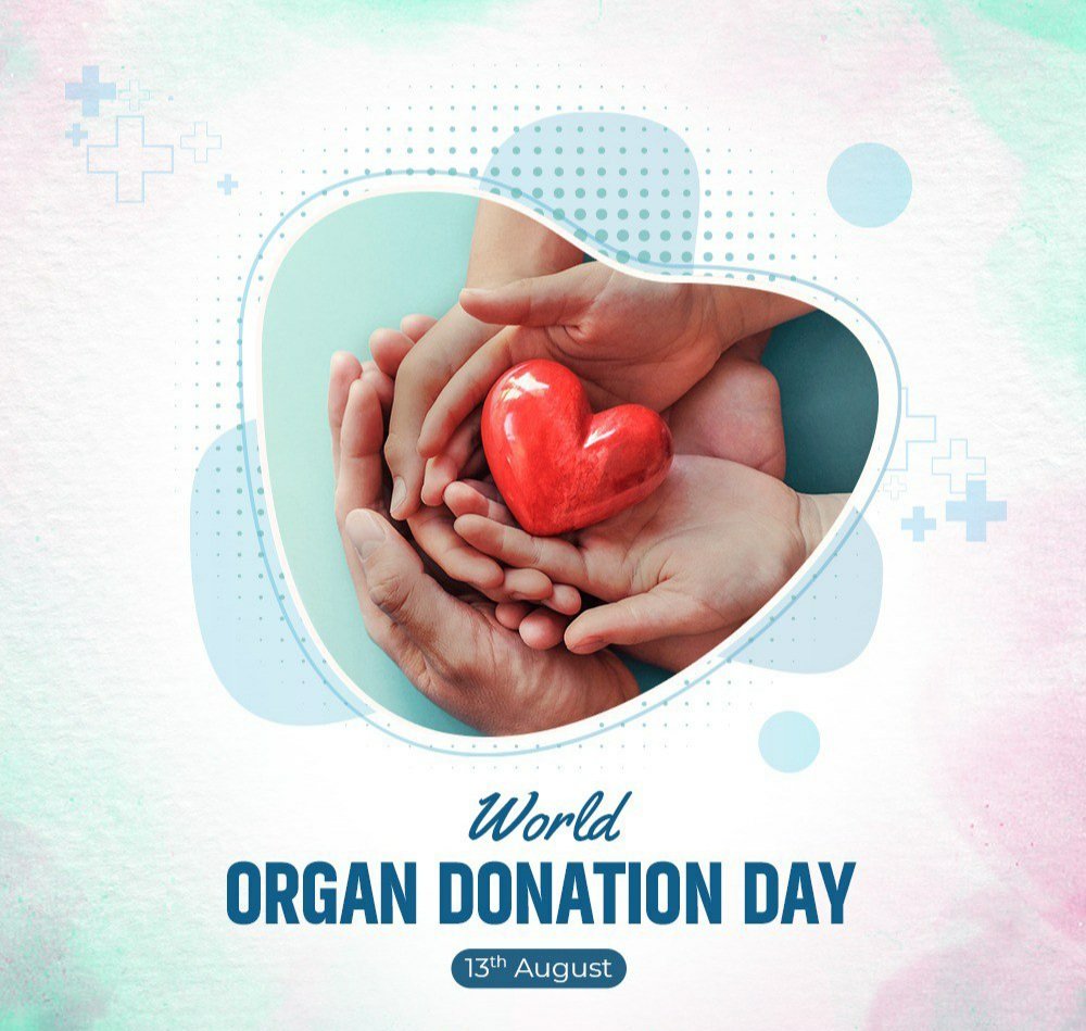 VamikaNews's tweet photo. Saving a life is the greatest virtue which can be achieved through organ donation. On #WorldOrgan DonationDay, #Odisha raises awareness on this noble act through the #Suraj Samman which recognises Good Samaritan organ donors, and their invaluable service to save lives of others. https://t.co/LdkLfapitA