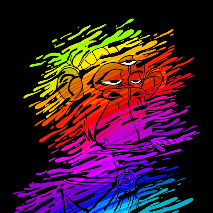 #NFT Well, hold on a lot, @impossbleman92 <a href="/TracyEv90409576/">behemothish.eth</a> <a href="/MooreTo94435536/">Eichar.eth</a>