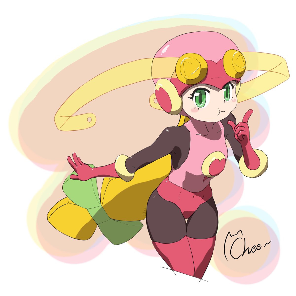 #ロックマンエグゼ