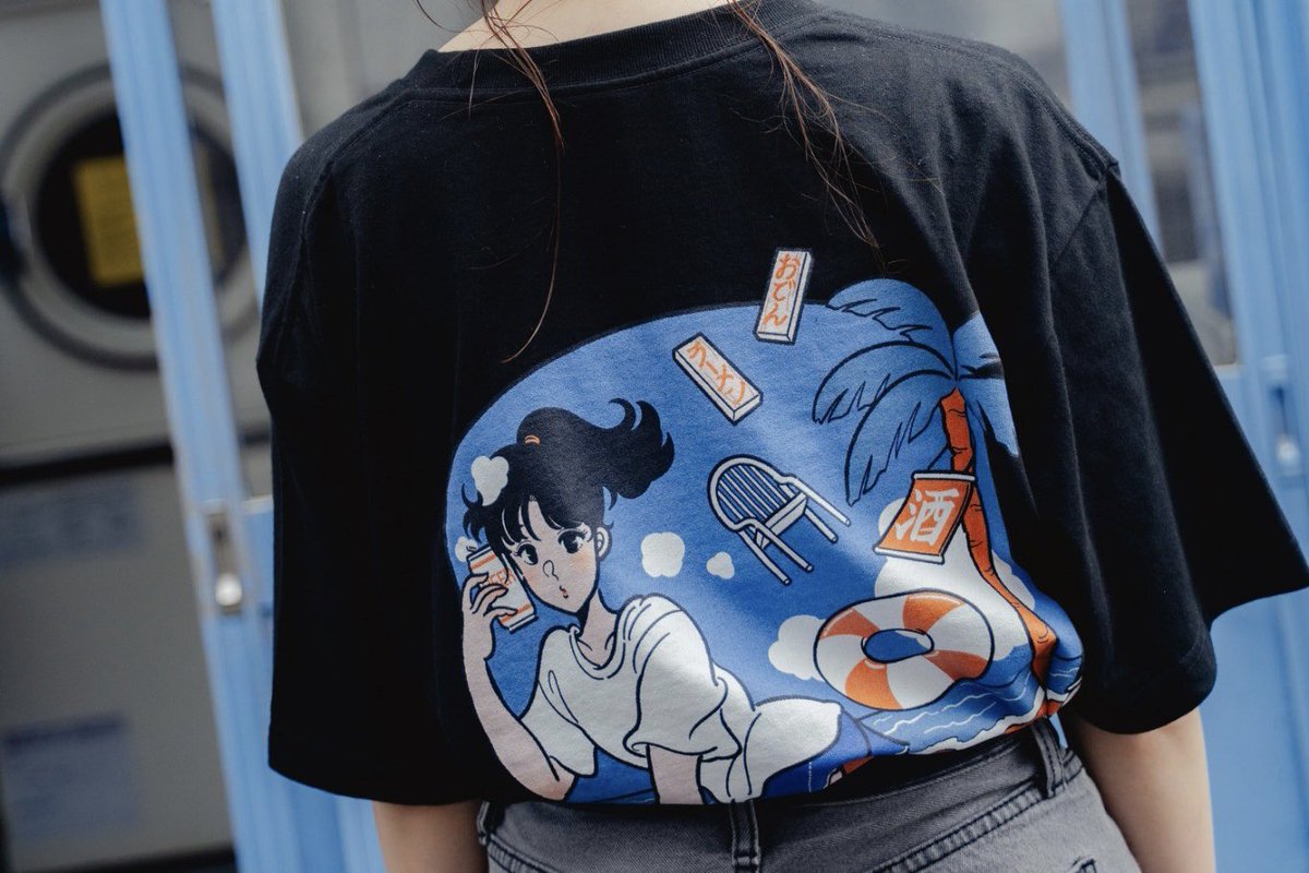 酒村ゆっけ、　Tシャツ 酒村ゆっけ、 Tシャツ 【公式通販】