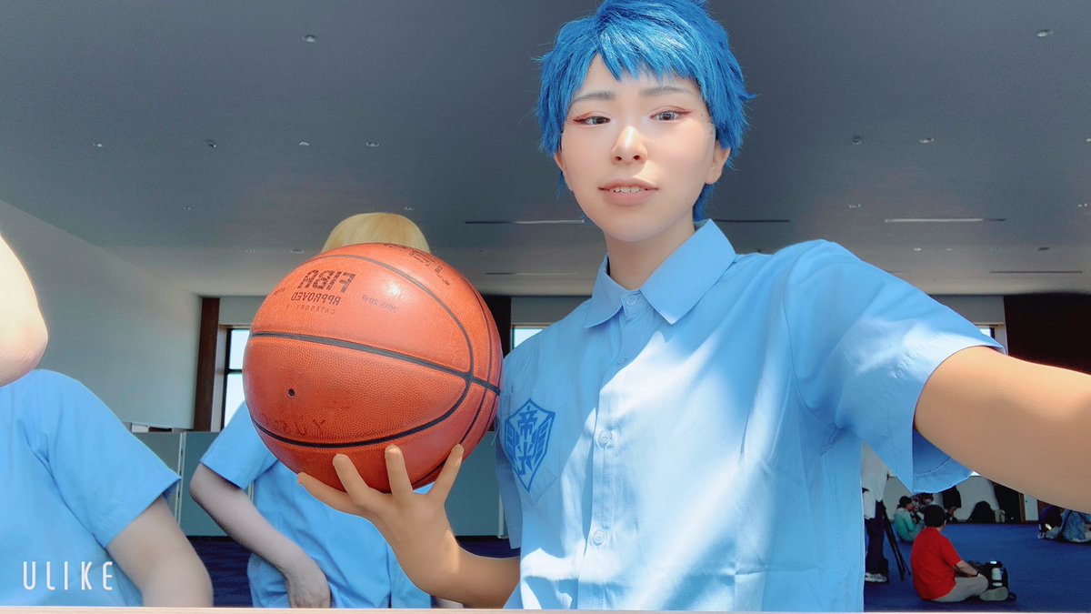 gekka_jacky's tweet photo. #コスクラ #OJ6
お疲れ様でした〜‼️
n年振りの青峰してました〜‼️
週6でおぢと練習したのに振りぶっ飛びました😭😭😭😭😭😭😭😭😭でもパフォはちゃめちゃ楽しかったので良きです🙌🏻✨✨✨✨
ワイシャツの校章、皆で作ったので皆のも見て欲しいです✨✨ https://t.co/lCeEnhXabg