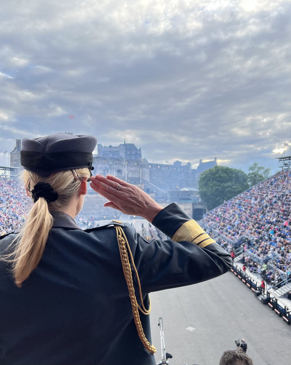 Director General Defence Medical Services tweet media