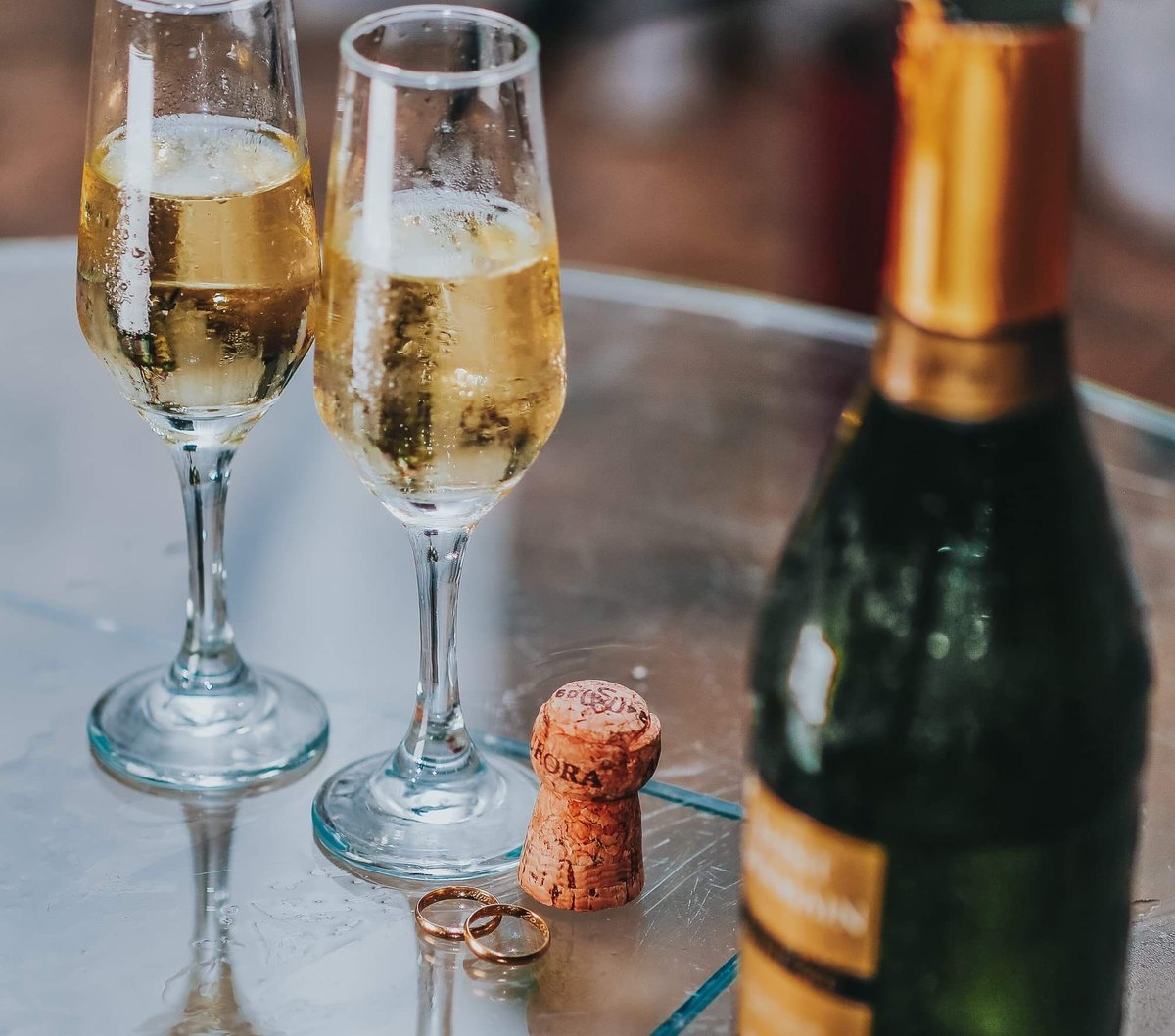 ladiescircleGBI's tweet photo. π₯πΎ Let's raise a toast on National Prosecco Day with Ladies Circle! πβ€οΈ
We're all about embracing the bubbly joy and celebrating together.
Cheers to the laughter and cherished times we share. π
#NationalProseccoDay #TogetherWeRock #BubblesOfJoy https://t.co/C02oJKbezI