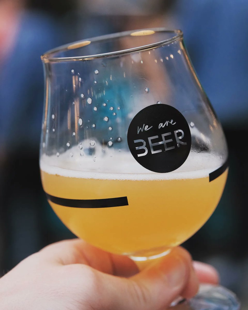 SirenCraftBrew's tweet photo. Did y'all have a good time at #lcbf?
What were your stand out beers? https://t.co/X9OwAiAm9o