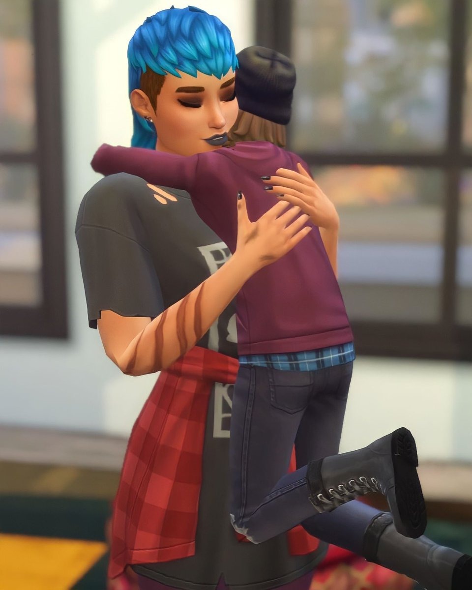 HollySw19298871's tweet photo. 🤩🤩🤩 #ShowUsYourBuilds #BloomingRoomsKit #Simselves #FreeGameUpdate
Original: JadeEllen90 https://t.co/9KcOtklQBB