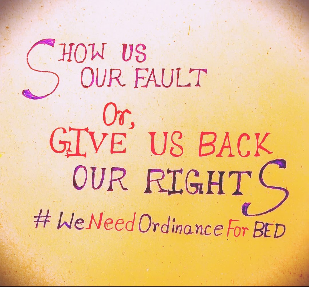 vishalsingh0210's tweet photo. #WeNeedOrdinanceForBED
@yadavakhilesh
@dpradhanbjp
@myogioffice
@rsprasad
@Shankar_Live
@SonuSood
We are just asking for quality education for our future. 
We want opportunity🙏
We r not resisting  to anyone 😒 https://t.co/y32T1N8hZm