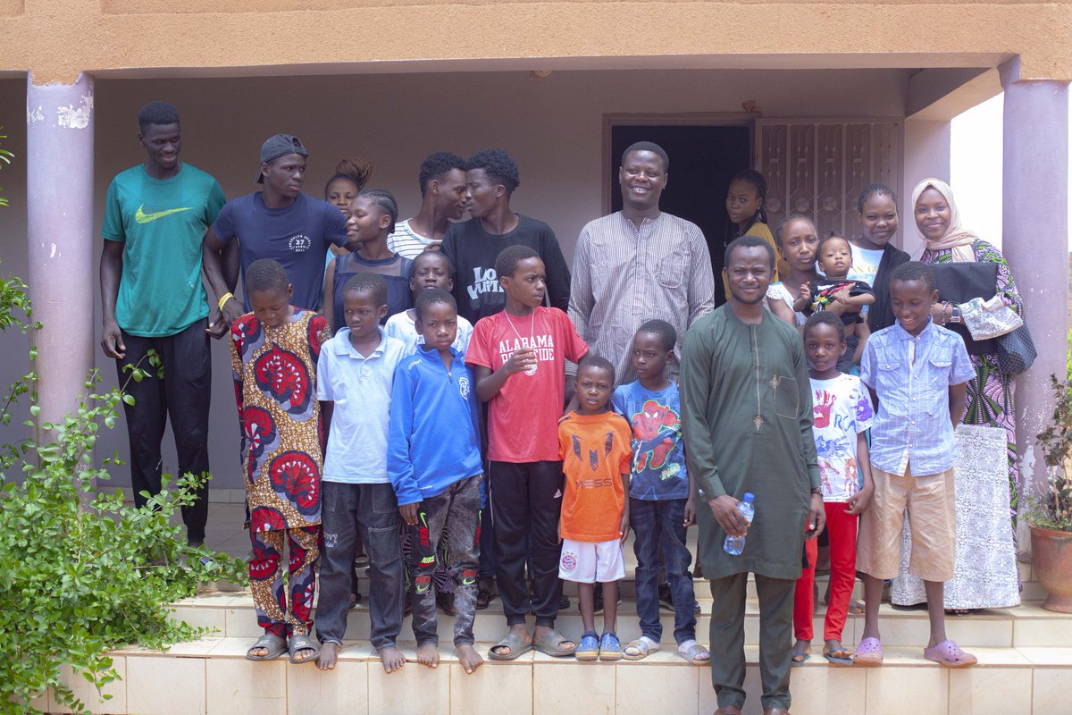 Digital Niger tweet media