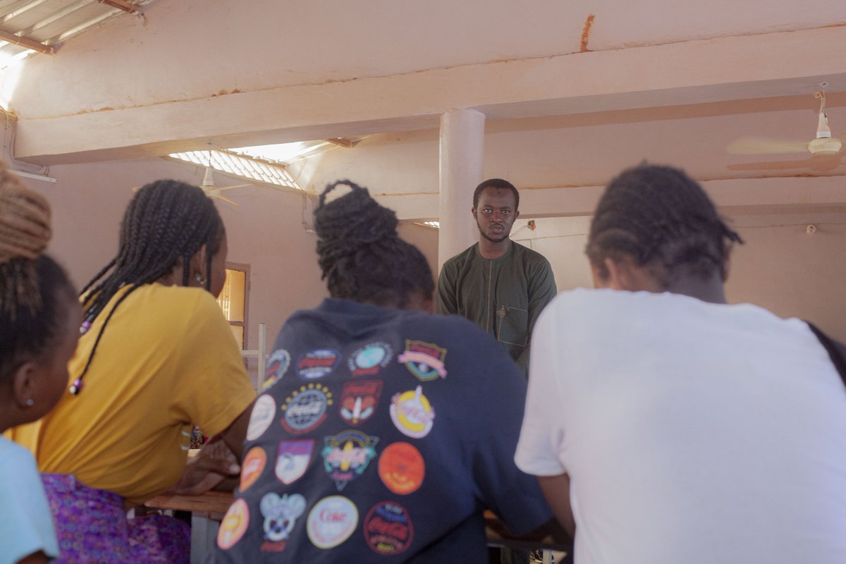 Digital Niger tweet media