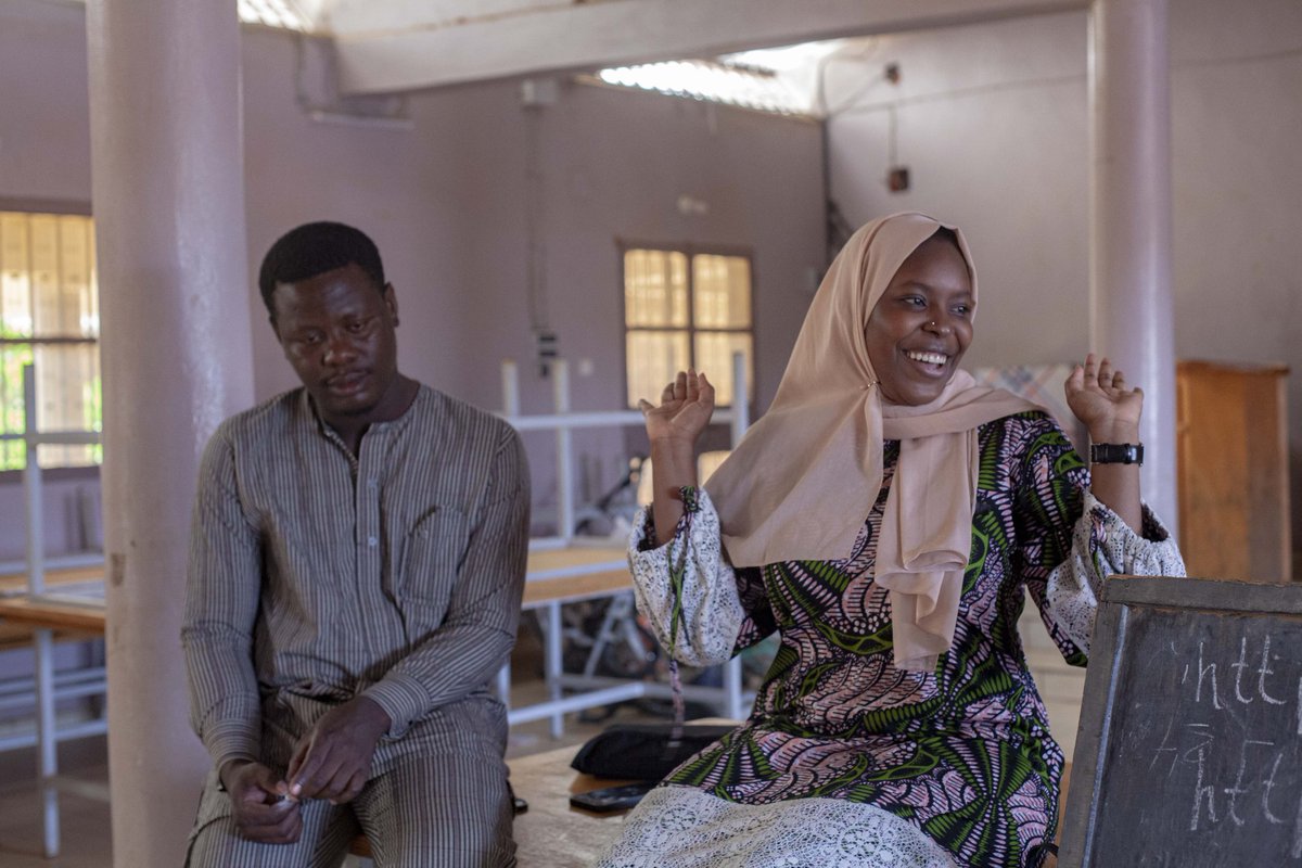 Digital Niger tweet media