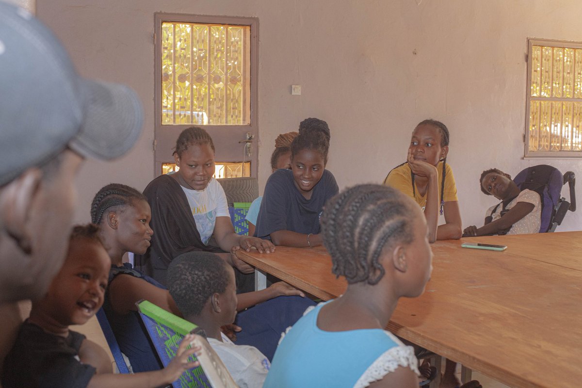 Ce fût une journée riche en connaissance pour les jeunes du centre qui nous ont également fait part de leurs volontés de découvrir les métiers du numérique et d'apprendre encore plus les possibilités qu'offre le #Digital.