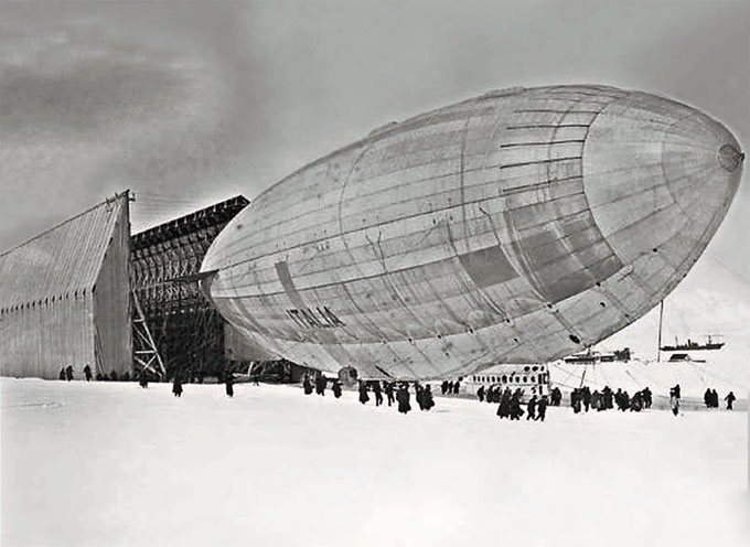 95° anniversario della spedizione di Umberto Nobile controluce.it/95-anniversari…