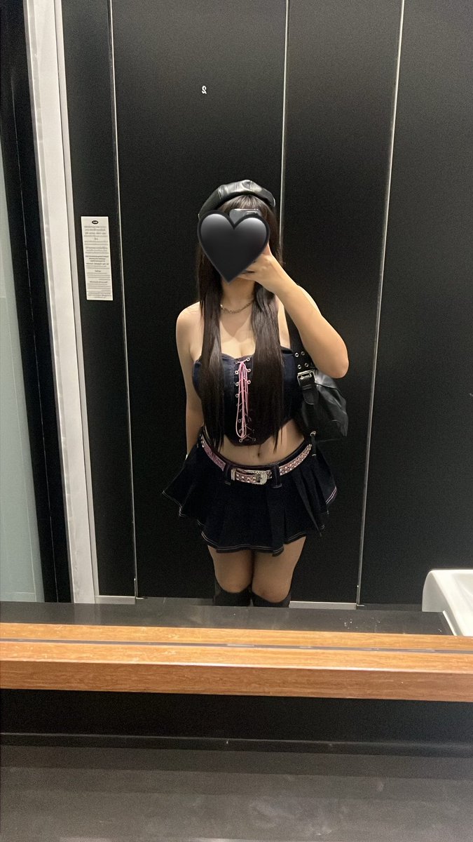 re_gi_nana's tweet image. ฮาราจูกุอะริกาโตะ