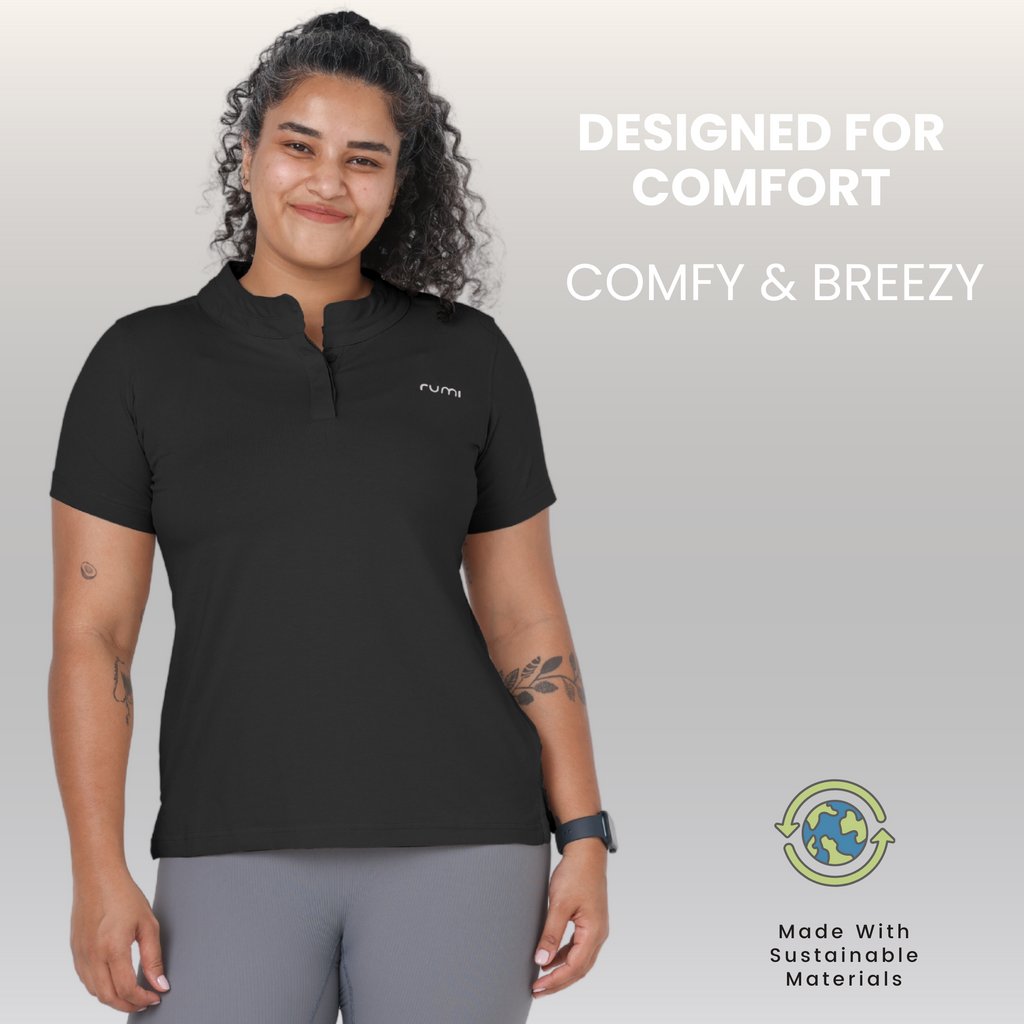 rumiearth's tweet photo. Grab your hands into our sustainable, stretchy and light t-shirts.
Feel the comfort, wear the conscience.
.
.
.
Shop now at https://t.co/PR2G7tDtCv https://t.co/6fvtlIAk6H