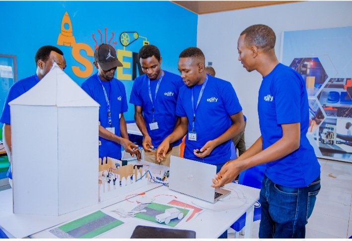 EdifyRwanda tweet picture