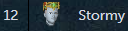 Stormy tweet media