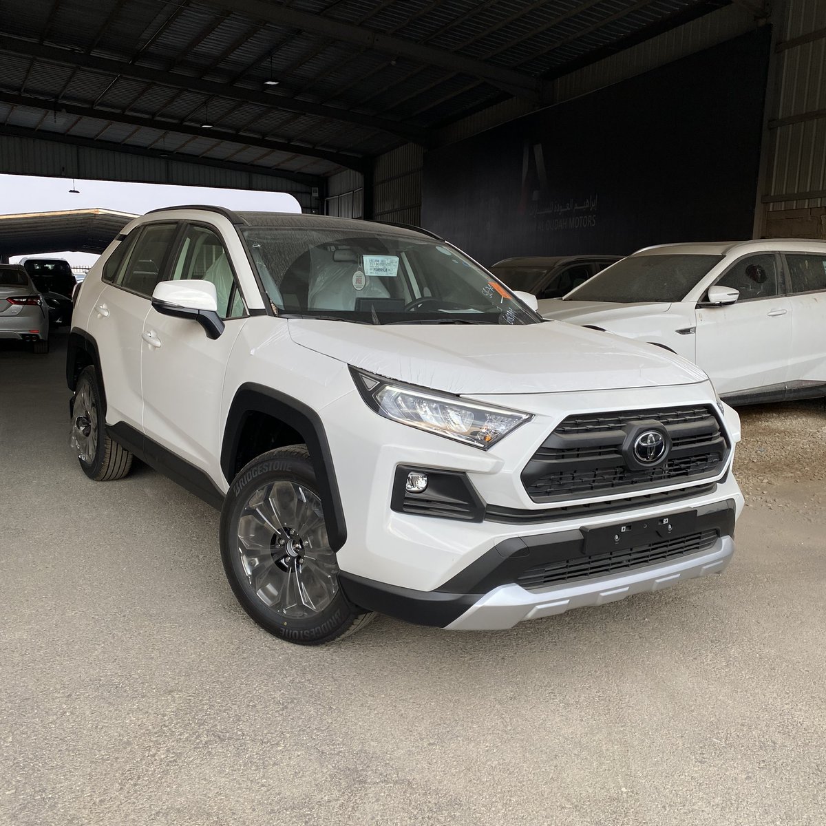 odh4car's tweet photo. ㅤ
( متوفر الآن ) 🤩

 تويوتا راف فور 2023 فئة ادفنشر

السعر بتاريخ اليوم شامل الضريبة واللوحات: 157,650

لخدمتكم وللإجابه عن استفساراتكم 
ارقام التواصل بالتغريدة المثبّتة https://t.co/cwxDZhzOEN