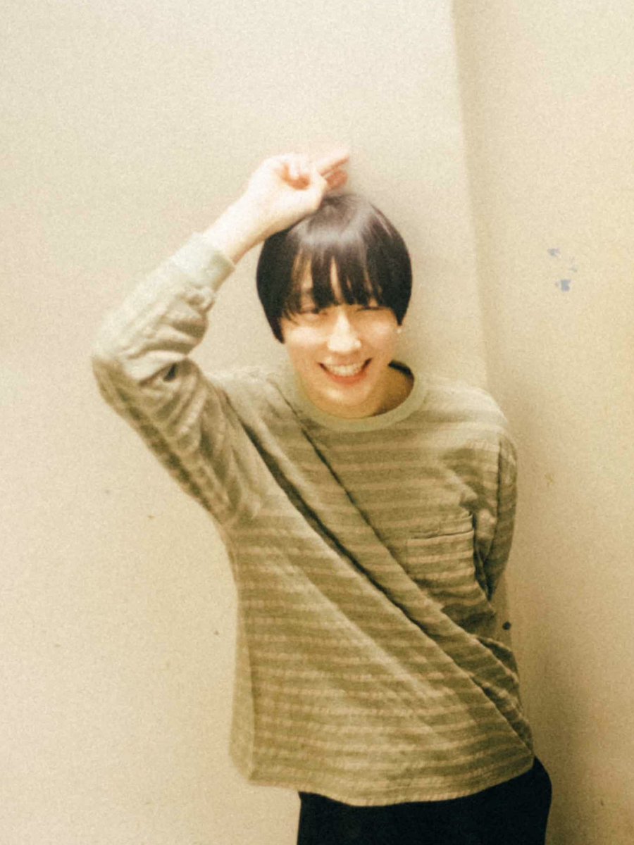 yu__matsumoto's tweet photo. 8/13、22歳になりました
今年も変わらず悠々自適に
何卒よろしゅうです☺︎ https://t.co/n1n4MfKv3O