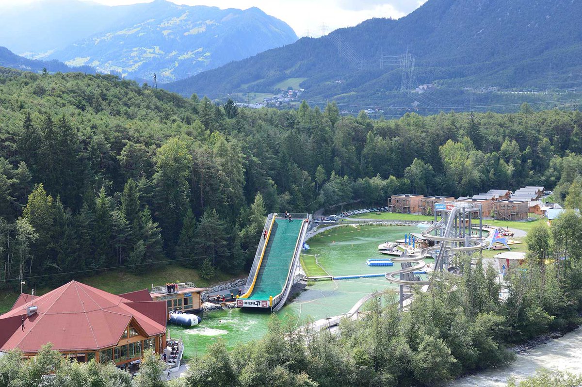 Als je aan Tirol denkt, denk je misschien aan bergen en wintersport. Maar heb je al gehoord van Area47, het grootste avonturenpark in deze regio? 

#tirol #area47 #avonturenpark #vakantie #oostenrijk

tirolinfo.nl/area47-het-gro…
