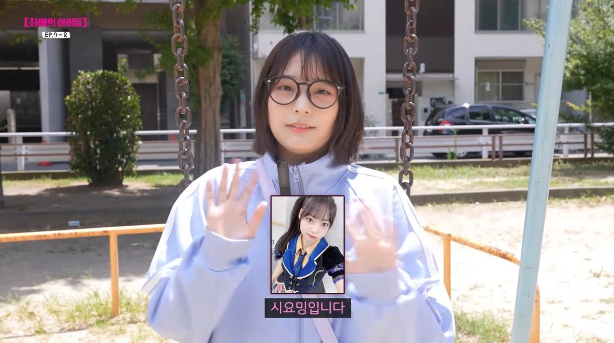 Former NMB48 Lee Siyeon joins Korean Idol Band Group 