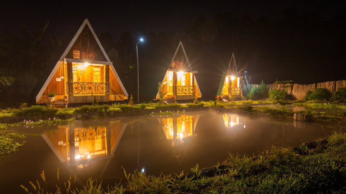 NsahoResort's tweet photo. Adventure and Nature #welcome @NsahoResortUg https://t.co/mamcdNNXiK
