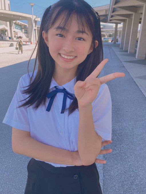 佐野純菜(じゅんな)のTwitter画像42