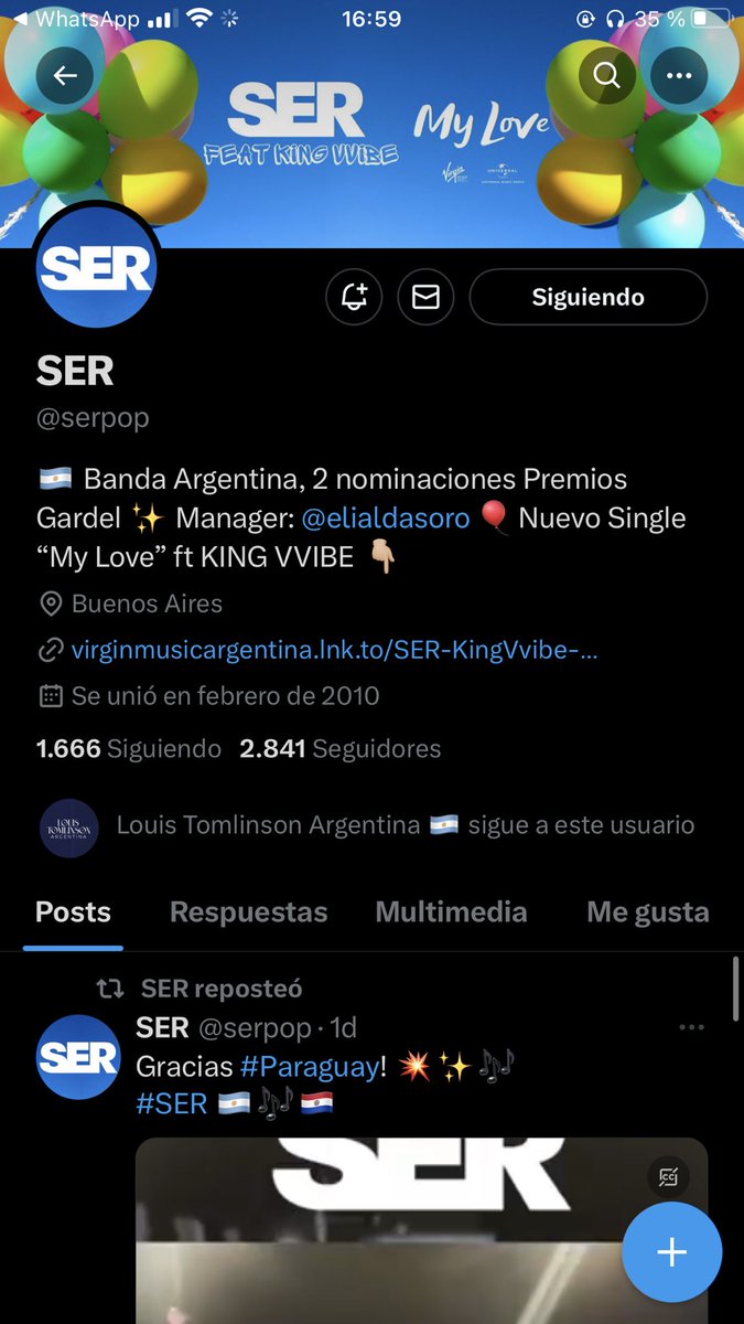 hotterthanfever's tweet photo. @LouisTArgentina @serpop listooo🤍 https://t.co/5AJepdz90z