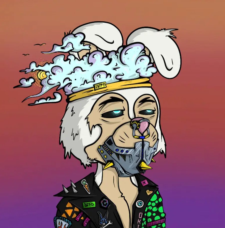 TexasDalton's tweet image. Snipered this thing off corgi studios.. what a beauty.  Fuggin rockstar Just found his forever home.  #BTFD #corgistudio #Cronos