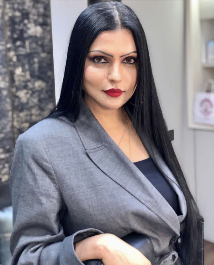 Happy birthday to our beautiful <a href="/shairahmedkhan/">Shaira Ahmed Khan</a> Mam ,we love you ♥️