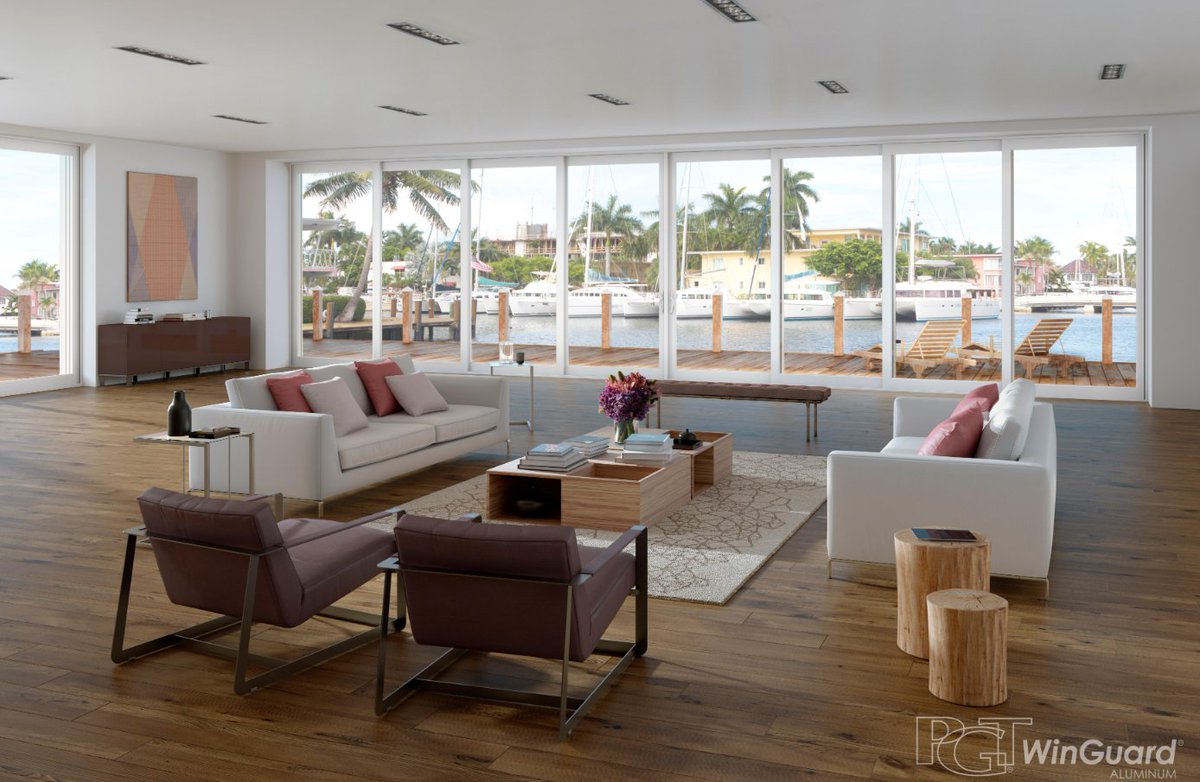 clearchoice_win's tweet photo. Enjoy your gorgeous Florida view while protecting your home at the same time. The beauty of windows and doors isn’t just about exterior design, it’s about how they improve life inside.
#Sunday #windowwithaview #view #windows #impactwindows #protection #hurricanewindows https://t.co/zLsvkOcSam