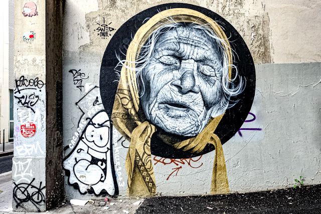 parisladouce's tweet photo. Sunday Street Art : Swed Oner - rue de la Mare - Paris 20
https://t.co/sftLGQiF2y
#sundaystreetar #streetart #arturbain #swedoner #paris20 https://t.co/D6rRn9WgDS