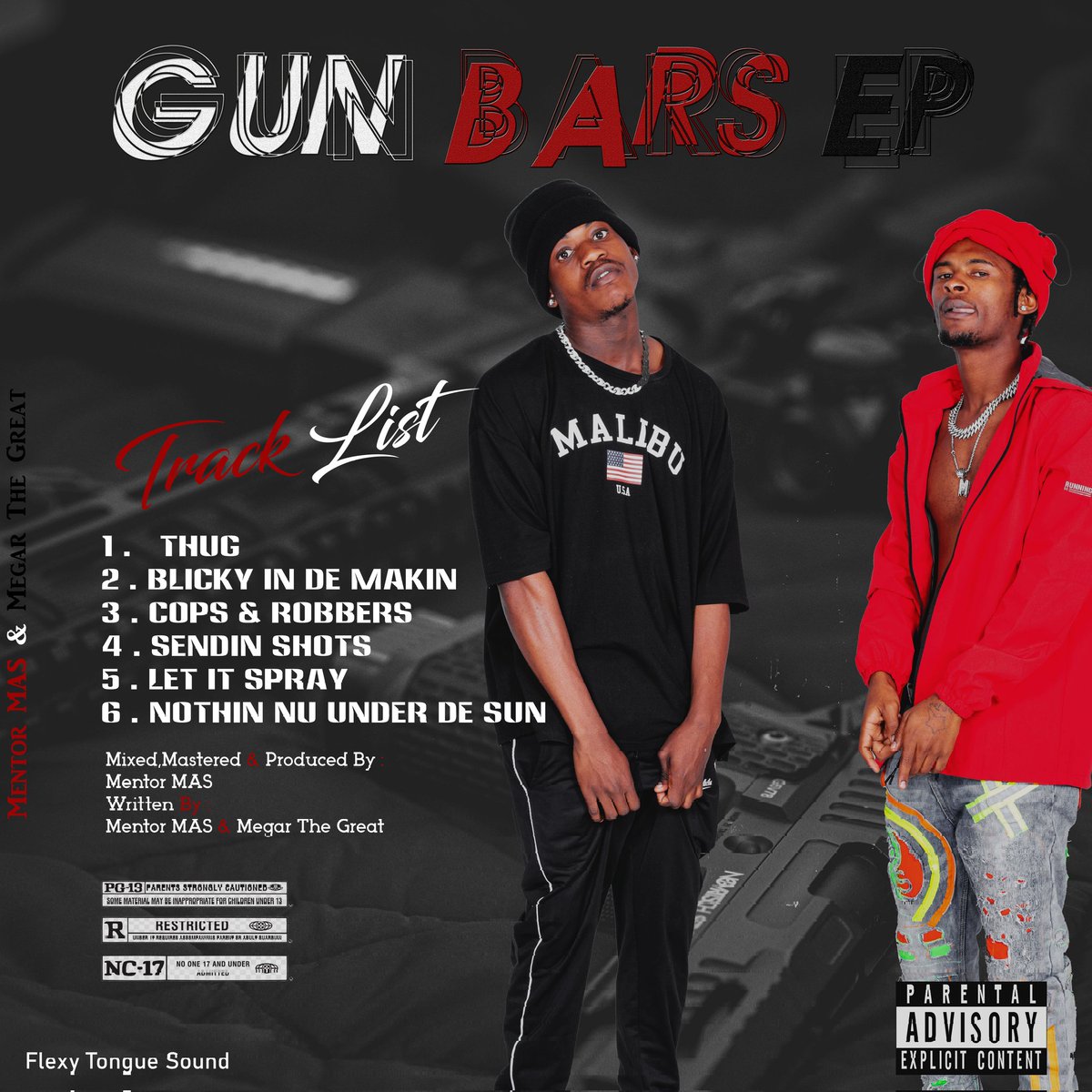 Mentor MAS tweet media