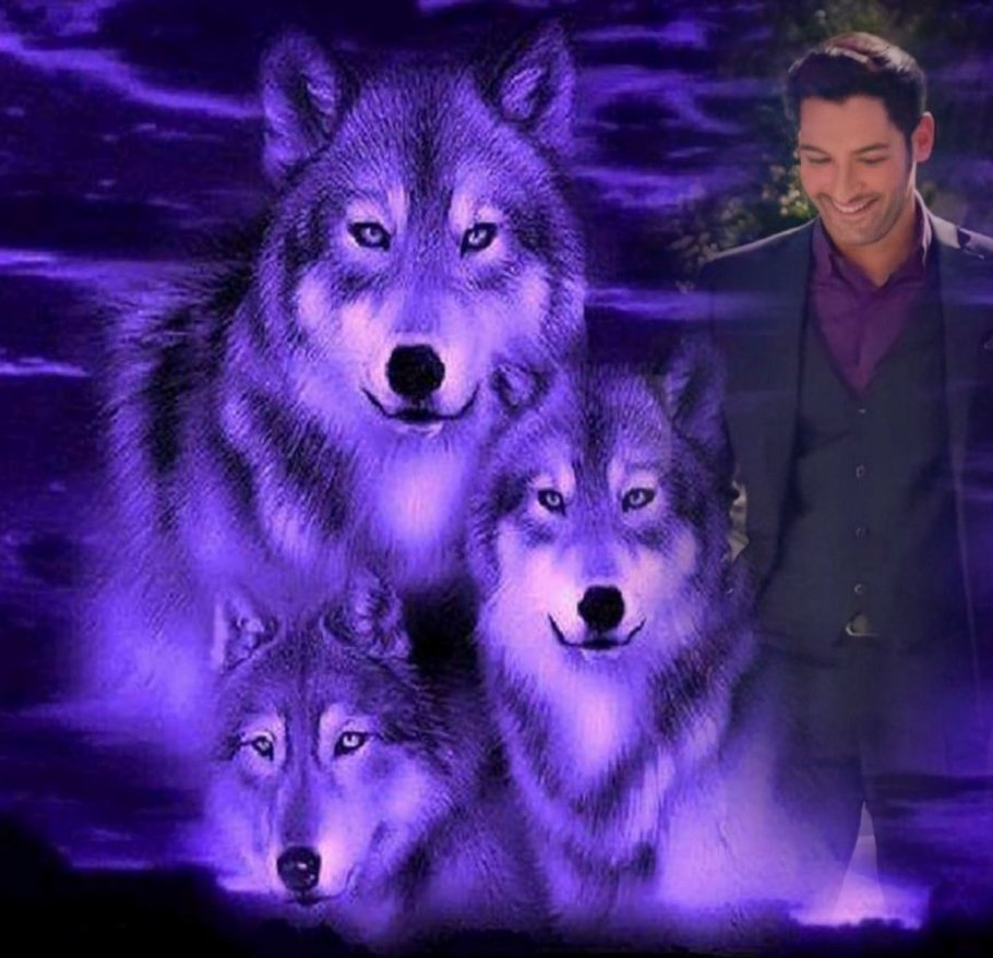 Happy Sunday to my Lucifamily of Lucifriends! 😈💜😈

@karenchan28 <a href="/SK210373/">S. K.</a> <a href="/siro_web/">😈Just me 😈 PEACE 🇺🇦💙💛</a>
<a href="/TEstateofmind/">Just a human 🧘🏻‍♀️</a> <a href="/all4deckerstar/">Adriana ❄️😈💚🍀💚😈❄️😈</a>
<a href="/ChristelC18/">ChristelC18🇧🇪 🇺🇦☮️❤️👊😈</a> <a href="/PaxPippa/">Peppa T #WomenLifeFreedom #STOPEXECUTIONSINIRAN</a> <a href="/Lpurplewolf/">LorettaD</a>
@stephan47491417 <a href="/StephaniePeleg2/">Stephanie Pelegrin🐊</a>
<a href="/thehorsegirl15/">Gerri Petersen:You don't scare me. I ride a mare.</a> @PurplewolfKT13 <a href="/natou_666/">Natou 💫</a>  

Credit for Edit to: <a href="/PurpleWolfKay/">Kay Blackwell</a>