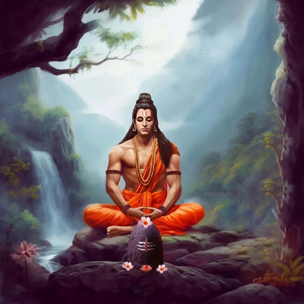 Bhagavad Gita 🪷 tweet media