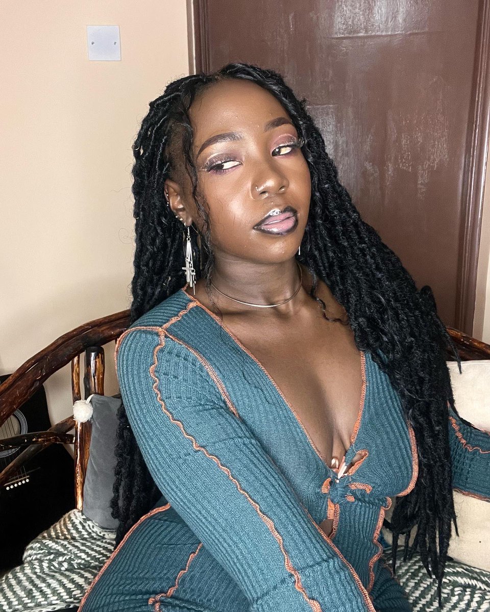 Iam_ronoh's tweet image. Goodnight 🧚🏾