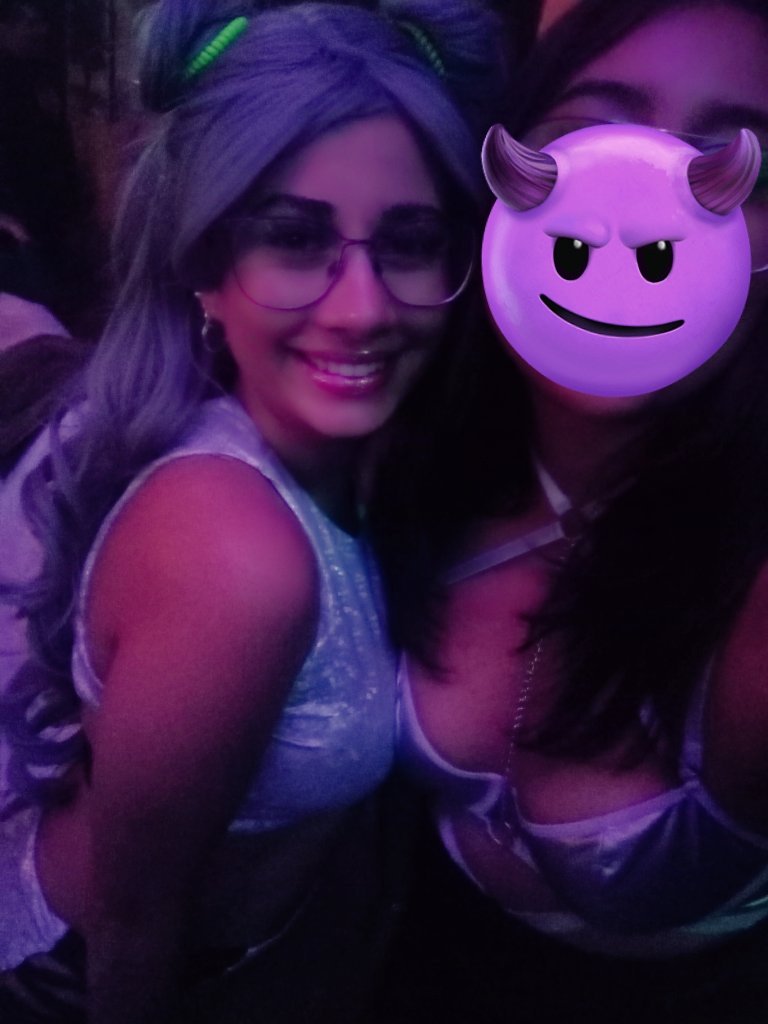 noem_fer's tweet photo. Por fiiiiiiiin conoci a esta hermosura de mujer y tuve el privilegio de bailar con ella 🥴🥺🥰 
Muchas gracias por todo nos la pasamos super ✨
@SJM2328 https://t.co/Z0kX3eys8p