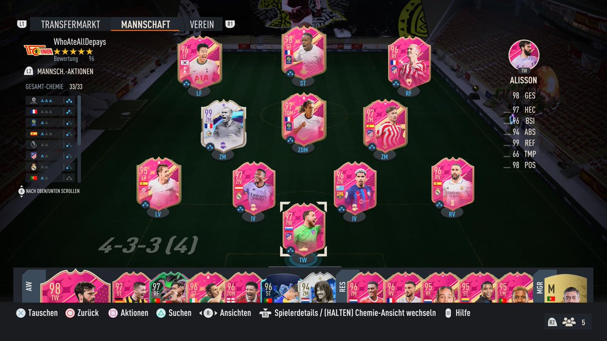 AlexCreed1193's tweet photo. @FUT_Rory https://t.co/yv9eyI5HxC