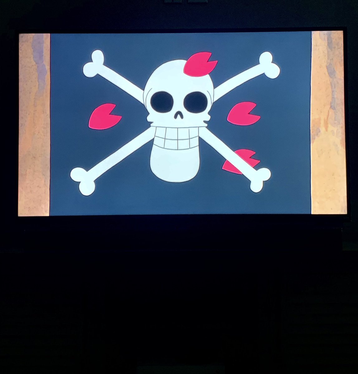 D. M. Sonntag tweet media