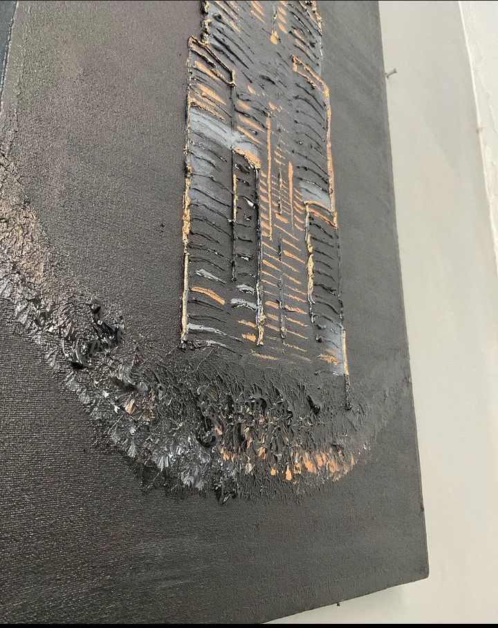 meastroart's tweet photo. Painting for sale !!
 Emaar Burj Khalifa UAE painting… Price: 105 AED Commission:Open #painting #burjkhalifa #emaar #homedecore #dubai #modelingpaste #dubaiview #dubailife #needsrtist #anyoneartist #wantart #artist #furnituredecore https://t.co/QhHW9raS90
