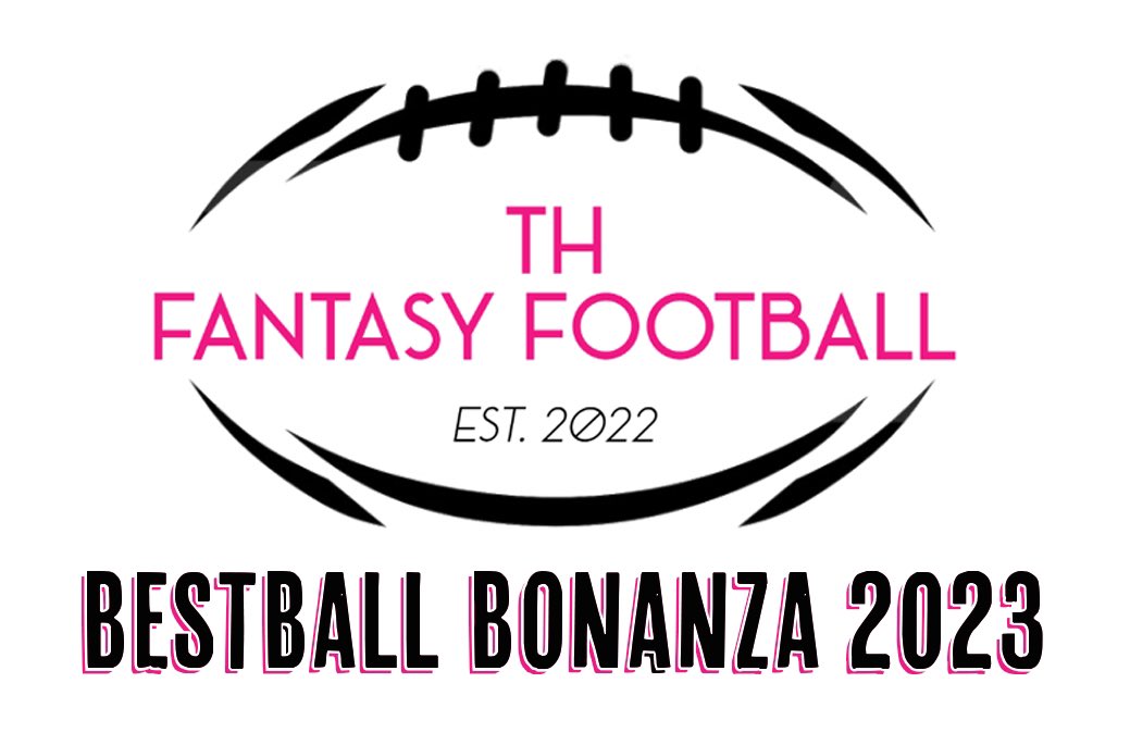 FF_ThinkTank's tweet photo. The 2000th and final pick in the TH Fantasy Football Bestball Bonanza is in!
We’re awaiting the final total raised from The Beeston Memory Cafe but we are so grateful for everyone that has got involved and donated in our inaugural year.
Roll on the start of the season!
#THFFBB https://t.co/ClqpAxfLbS