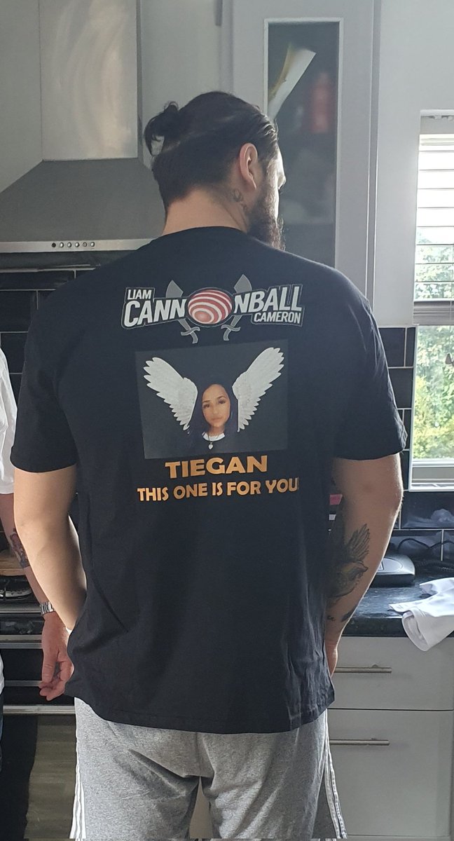 KOfficialdotcom's tweet image. Right guys Tickets and Fight Night T-shirts now available so Sheffield get behind your man @liamcameron21 and follow his journey right back to the Top 🥊