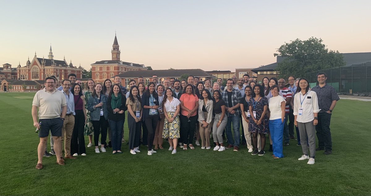 #BASLBasic2023 #BBSR2023
Anyone for cricket? BBQ at the Cricket Pavilion!