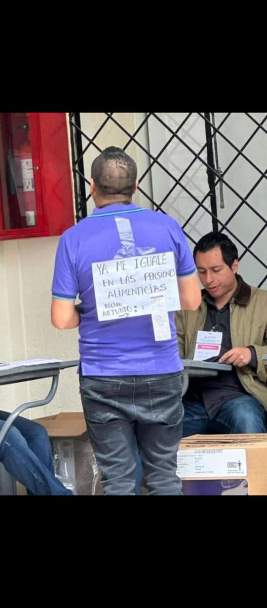 Pily Castillo KRC 🗣️ tweet media
