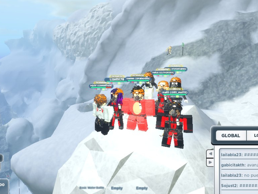Dimstream tweet picture