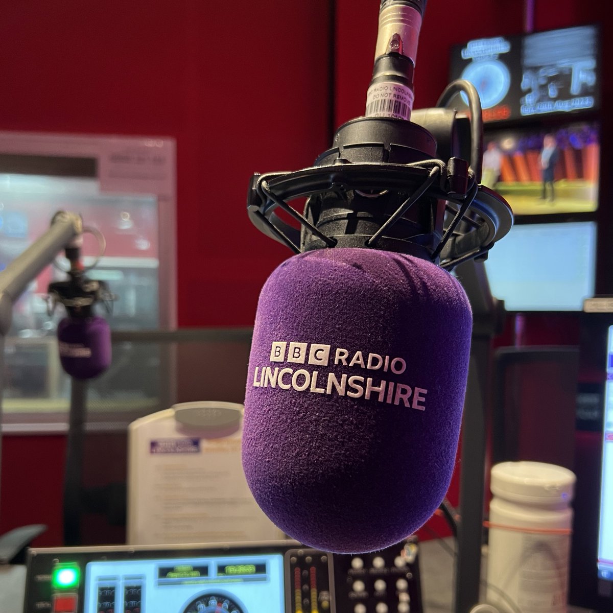 George Smith tweet media