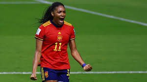JuanPedro_SR's tweet photo. Hoy somos CAMPEONAS 🇪🇸 
Más tolerantes 
Más diversas 
Más plurales 
Más IGUALES https://t.co/aSdTf5n0Wa