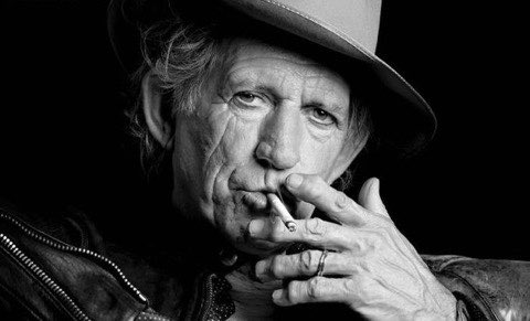 For every cigarette you smoke, god takes an hour away from your life &  gives it to Keith Richards #AwfullyBritishWeirdFakeFacts