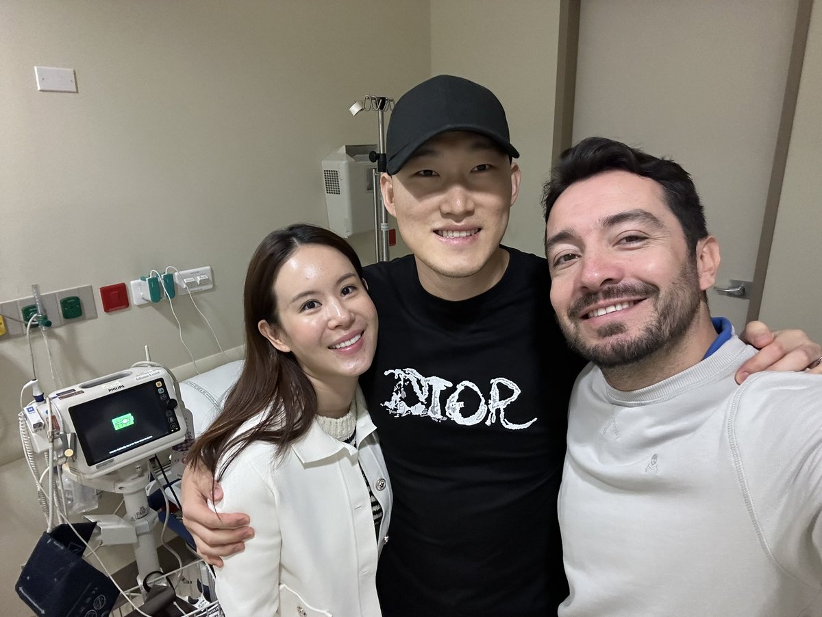 JANGHYUNSOO tweet media