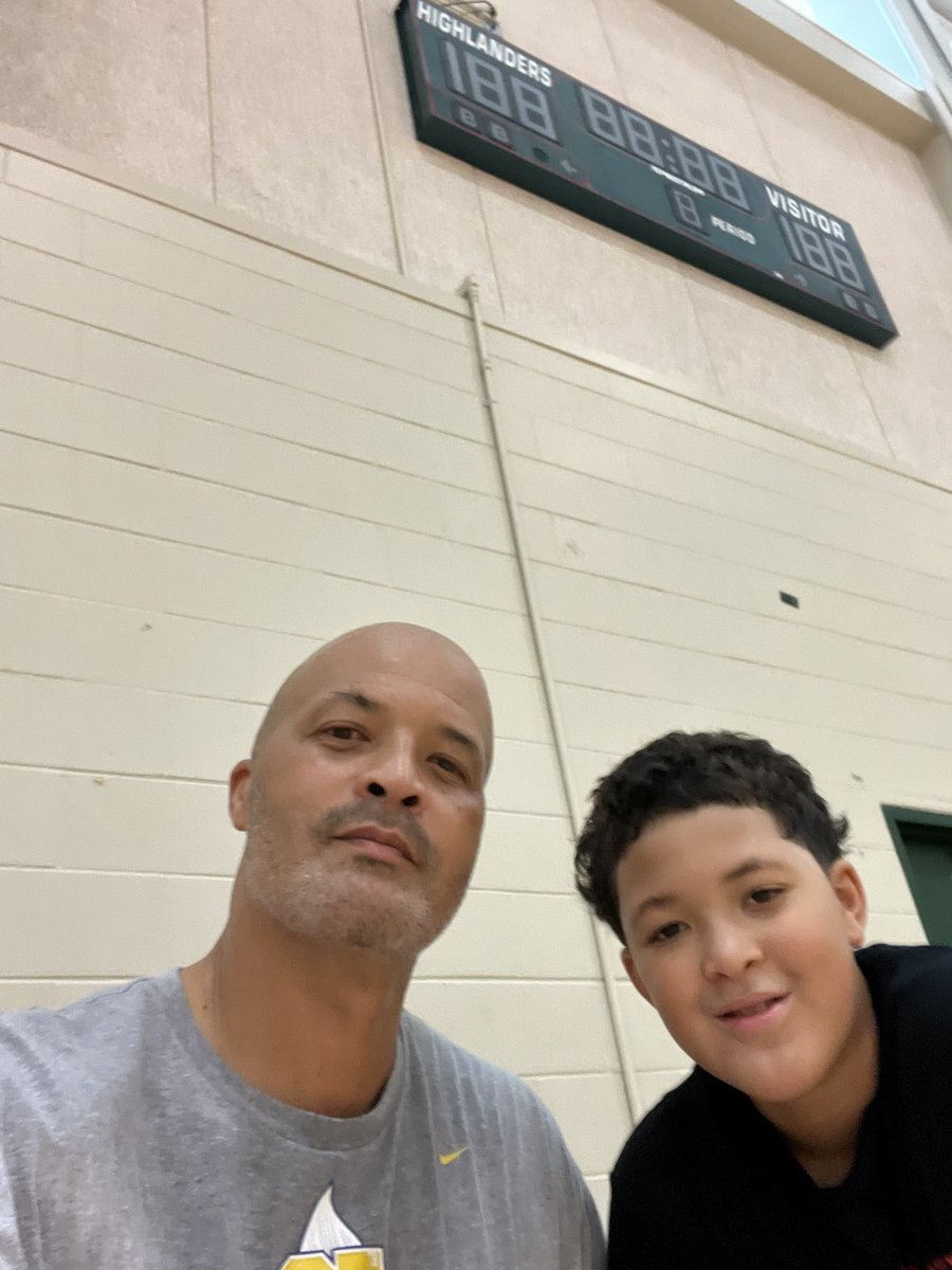 HLD03's tweet image. Good work today! #GettingBetter #OWE  #Mentality