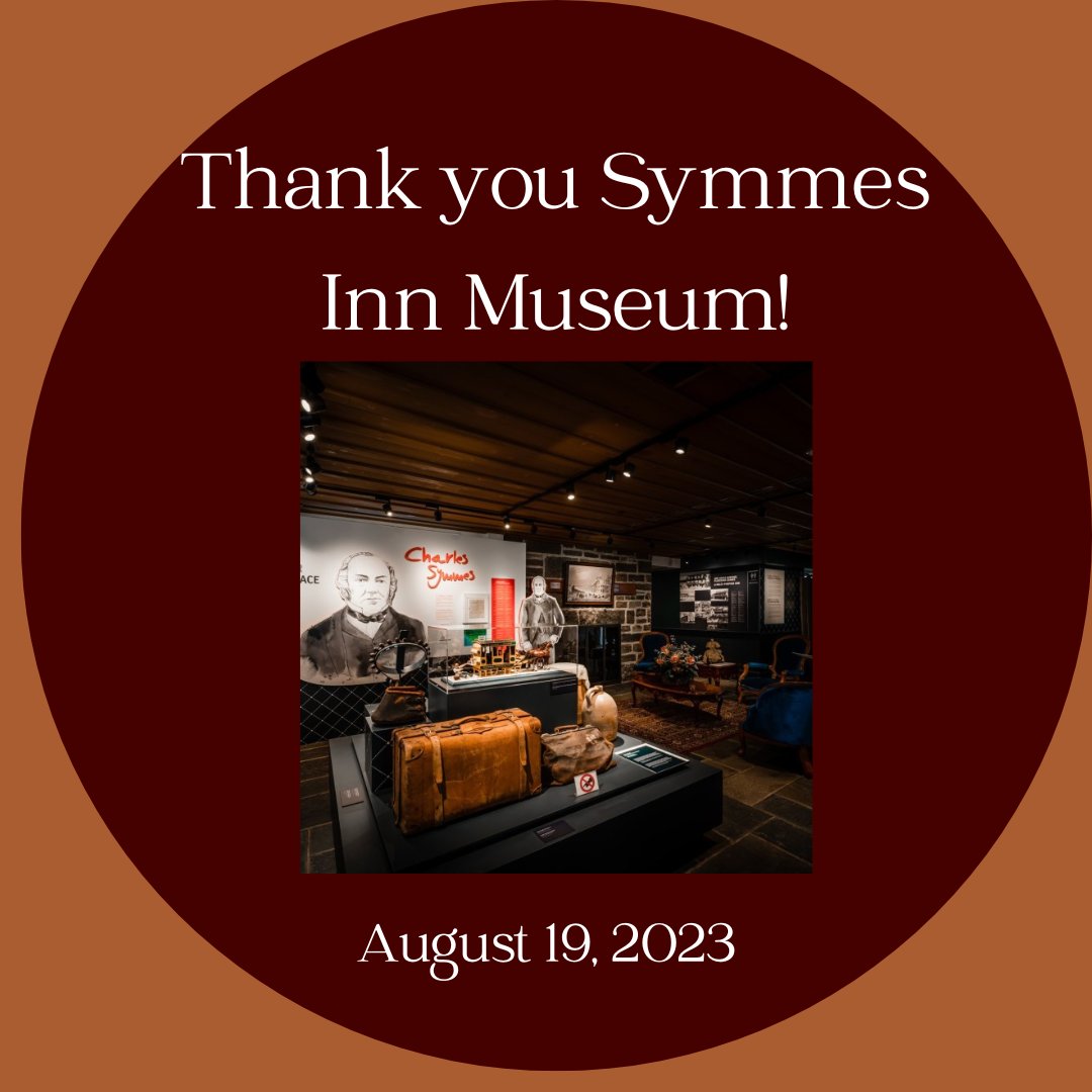 Yesterday was the perfect day for our audiences to help Charles Symmes in his run for mayor in our show "In Time!" However, it wasn't as straight forward a run as everyone had planned. The day was filled with challenges and exercises that our audiences dealt with expertly!
