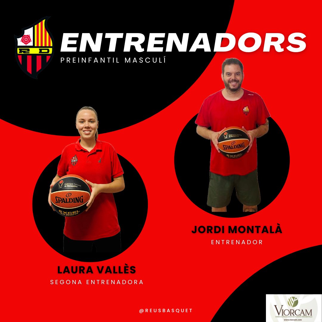 El Jordi Montalà será l'encarregat de dirigir la generació masculina del 2011. Molt talent en els jugadors d'aquesta generació, que de ben segur seran una part molt important en un futur pròxim del nostre club.

La Laura Vallès serà la segona entrenadora.

Molta sort!
